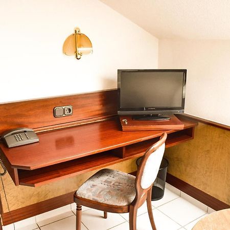 Hotel Bergwiesen - Zimmer Mit Balkon Oder Terasse Lohr Exteriér fotografie