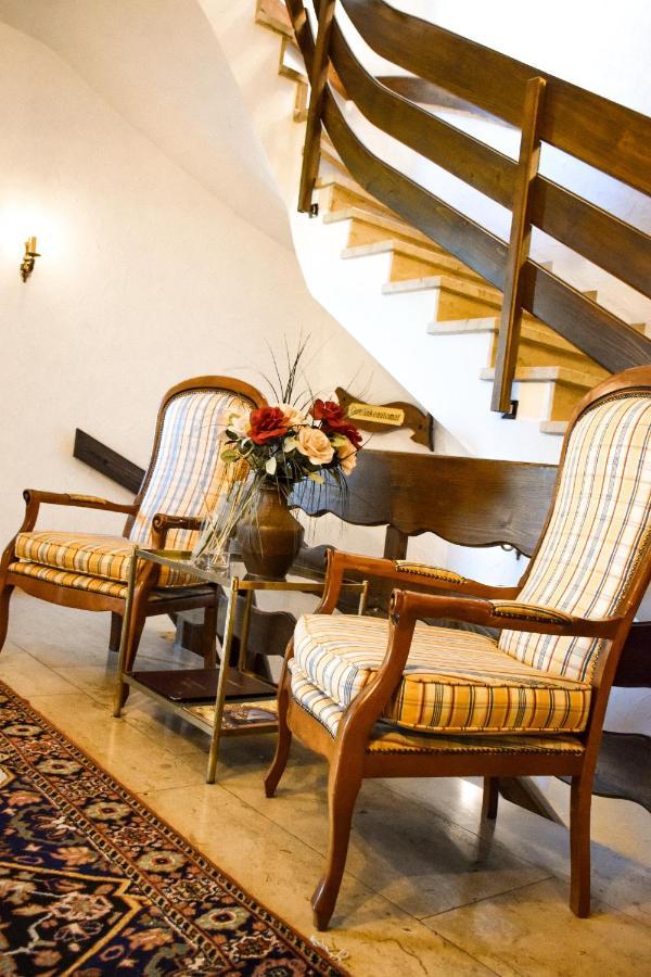 Hotel Bergwiesen - Zimmer Mit Balkon Oder Terasse Lohr Exteriér fotografie